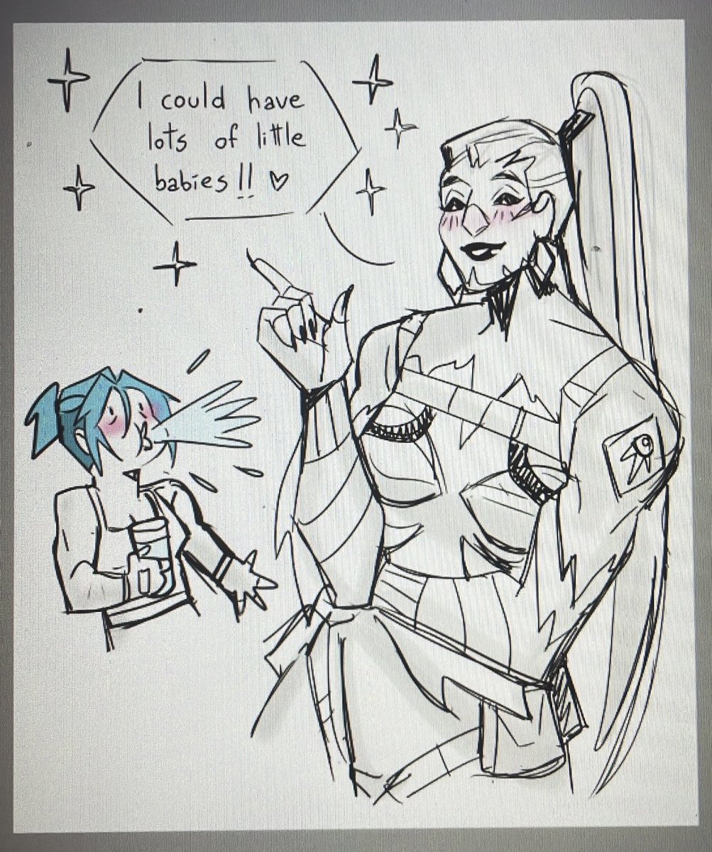 Samvry_'s tweet photo. Jumpscare #warframe #warframe1999 #eleanornightingale https://t.co/35WcuUpaJK