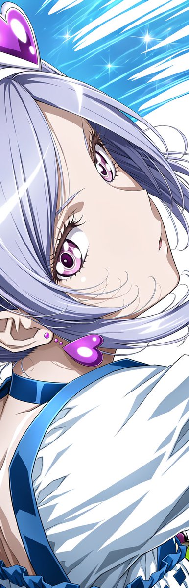 anbiruch's tweet photo. おはフレッシュプリキュア ！ https://t.co/is9KOQdlbR