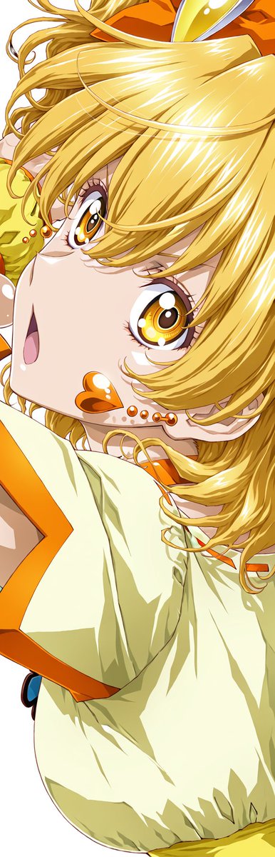 anbiruch's tweet photo. おはフレッシュプリキュア ！ https://t.co/is9KOQdlbR