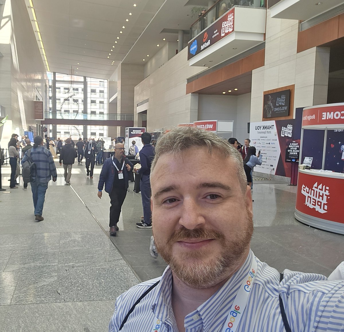 RealMrNida's tweet photo. On the floor at #AllThingsOpen 2026 in Raleigh 🤖

The future of robot intelligence should be open. That's why we built Attune — @robotensor_ai s open robot-intelligence competition on Bittensor (SN58).

Building in robotics or decentralized AI? Let's talk.

https://t.co/OuIyG47mGE