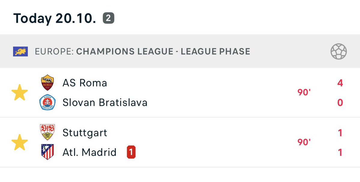 Analyst_365's tweet photo. Atl Madrid 👀 https://t.co/HUAzvIJ0up