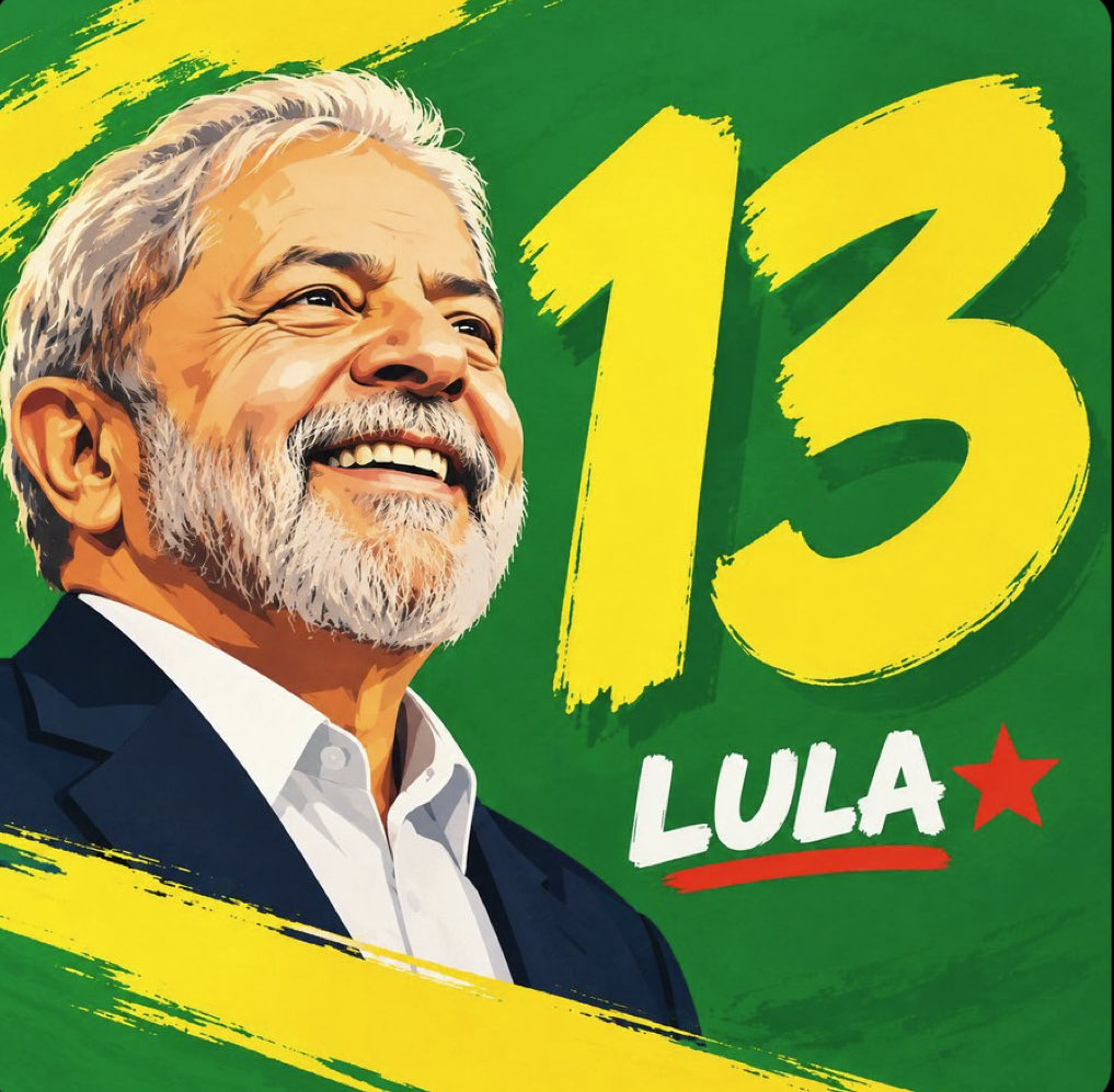 Chrisfsdl's tweet photo. #LulaEmJuazeiro https://t.co/6OCUwo7Ysq