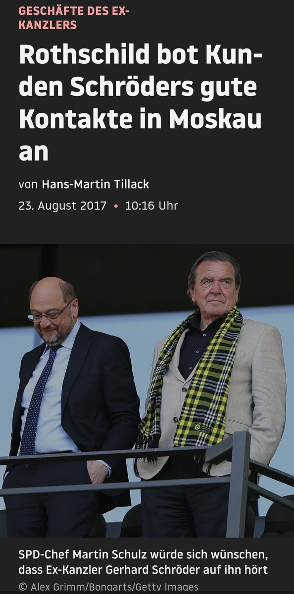 Andreasvhuber's tweet photo. #Berggruen

Da sitzt der ehrenwerte Gerhard #Schröder, Hayek Preisträger Niall #Ferguson, #Sarkozy, Eric #Schmidt, #Dorsey, #Bismarck, Tony #Blair https://t.co/9u7BEqFI5G