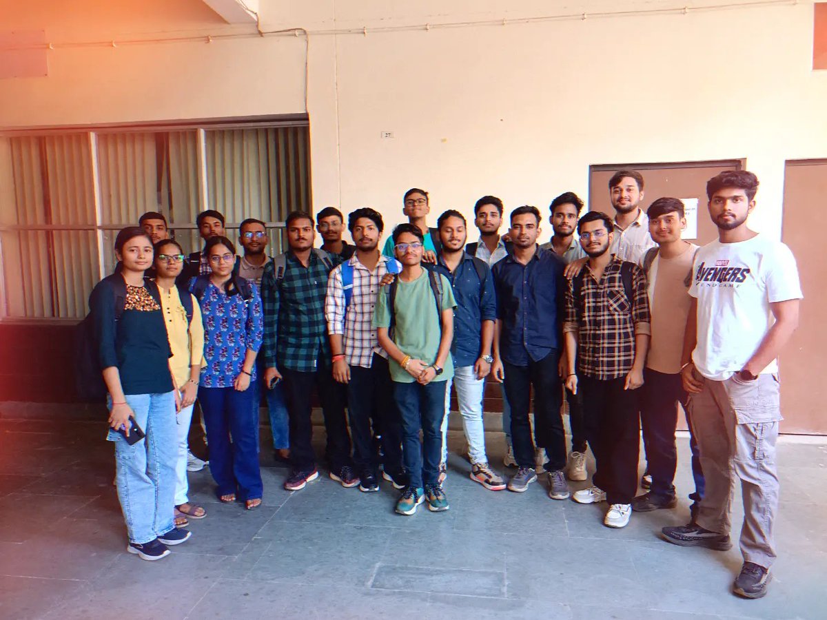 gdg_aitd's tweet photo. Team 2025-26 ❤️ Signing off from GDG on Campus Dr. AITD ’25–’26 with gratitude, pride, and unforgettable memories. A journey of learning, leadership, and growth.

One chapter ends &amp; Other begins, the spirit of building together continues.

#GDGOnCampus #DeveloperCommunity https://t.co/5x41tYavCx