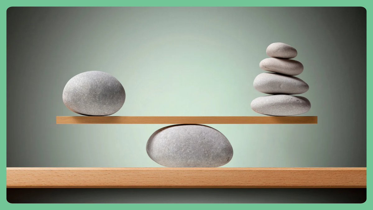 LevelFinancial's tweet photo. How to Strike the Right Balance Between Stocks, Bonds, and Cash
https://t.co/tuR0lWY0PQ https://t.co/eSOSMNxi7w