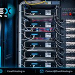 Photo by CoreX Hosting (@CoreX_Hosting)