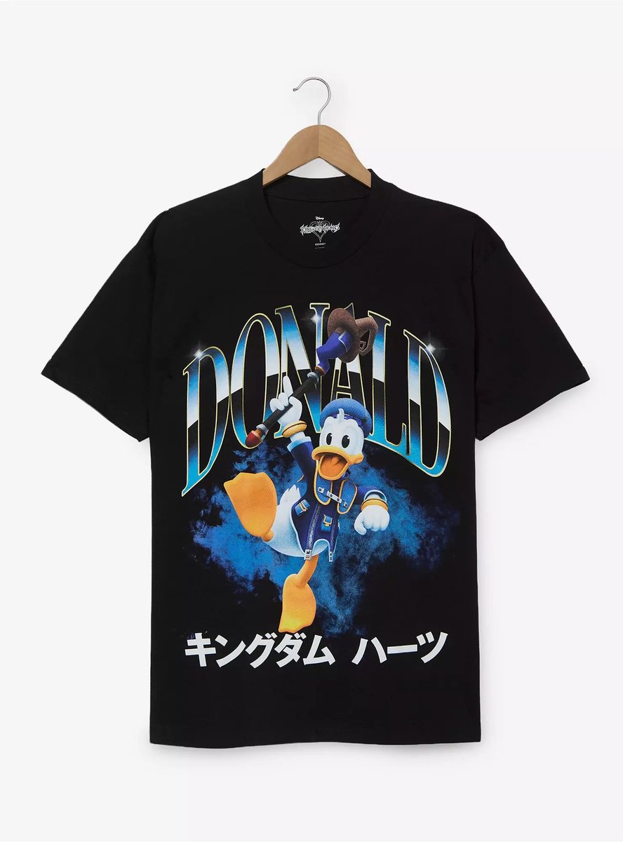 churroz's tweet photo. Box Lunch has these Kingdom Hearts Sora, Donald, and Goofy Jumbo Print T-Shirts! #kingdomhearts #_KH #KHMerch #squareenix #disney

Sora: https://t.co/iDbDpRGhcP

Donald: https://t.co/lq8LJPjQFF

Goofy: https://t.co/ygSeo3DX04 https://t.co/DmvfdyQ3Dt