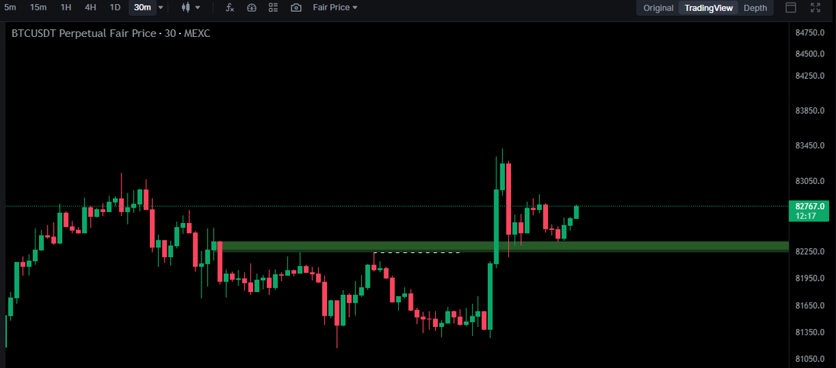CryptoError369's tweet photo. Crazy difference simultaneously https://t.co/3J55E9t5oV