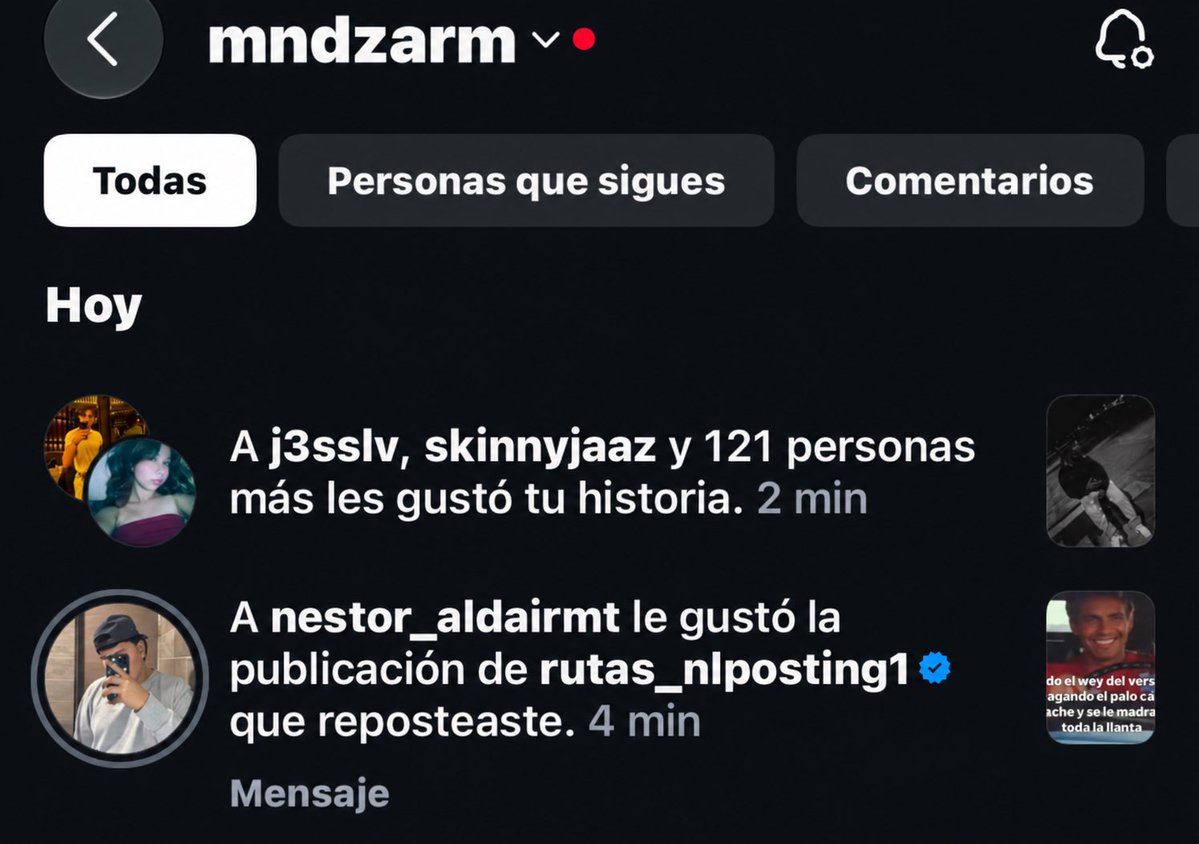 Mndzarm tweet picture