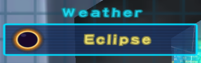 PuffHacker's tweet photo. Rain wasn't the only weather type I added, there's half a dozen of them. 

If you know anything about Lethal Company you should fear this one because of the creatures...
It is objectively the hardest weather lmfao. https://t.co/qOKs7xBBLw
