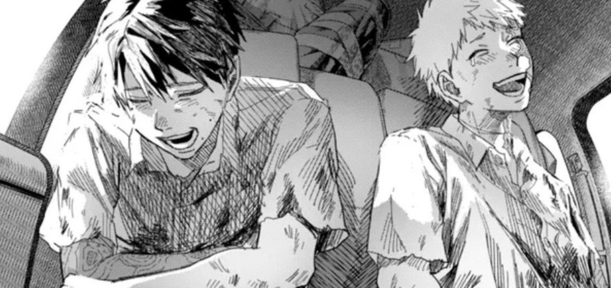 killmyaffairs's tweet photo. M VOY A TATUAR ESTE PANEL VIVA EL AMOR HOMOSEXUAL https://t.co/jrRyWt6kG9