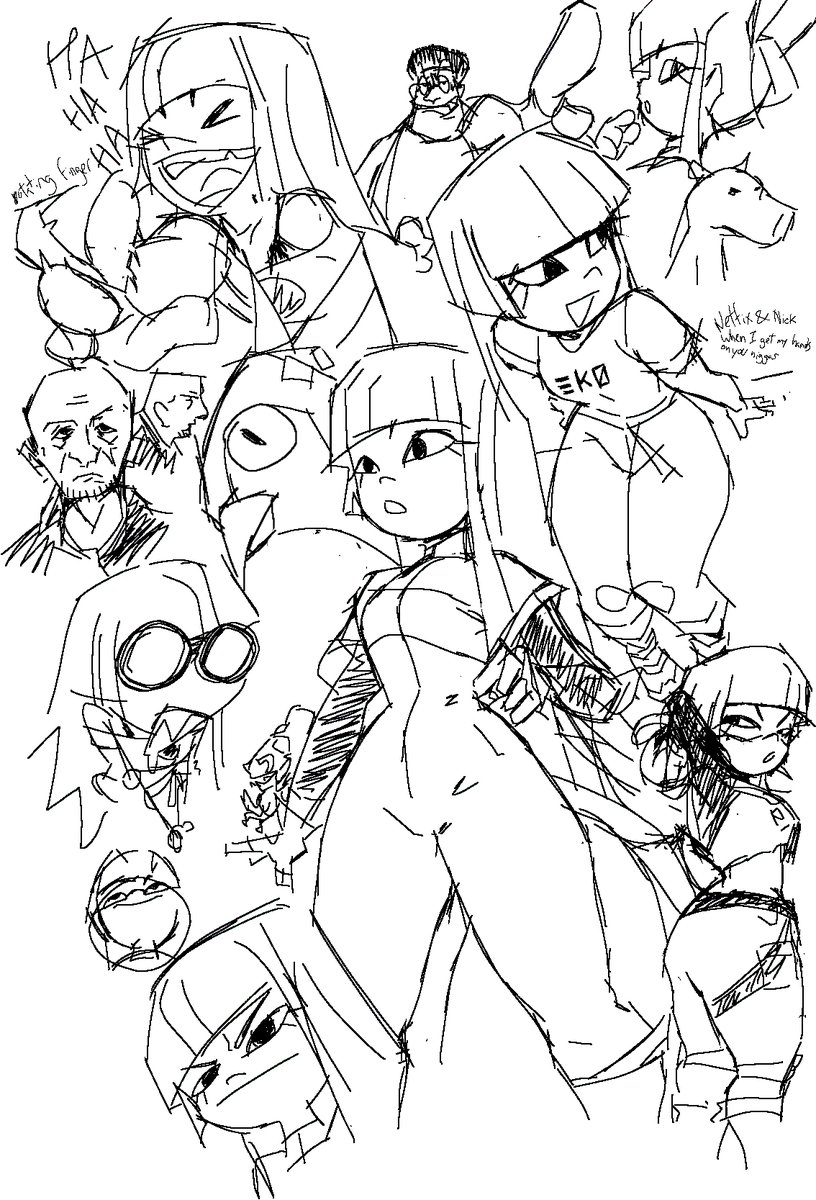 dynablade2's tweet photo. bored https://t.co/YpP5fMs5r4