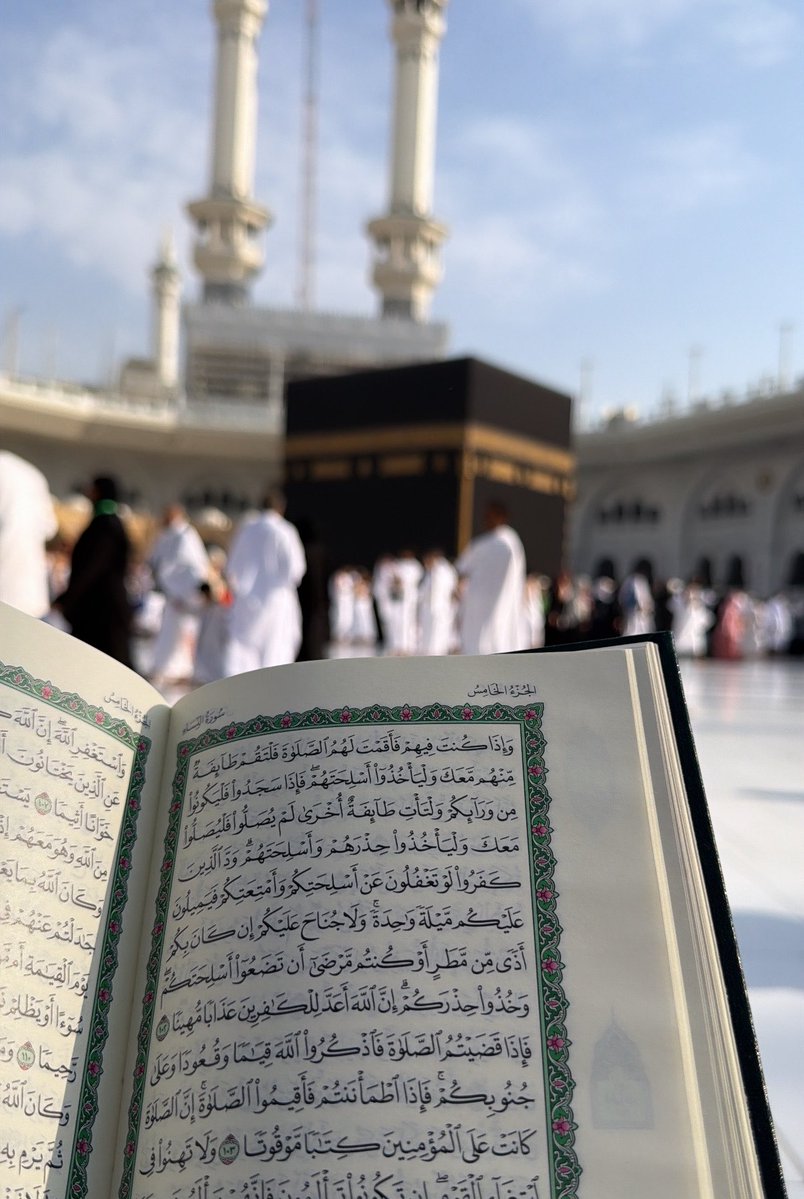 malrubaiie's tweet photo. ﴿ولئنّ شكرتم لإزيدنكُم﴾ 
 يارب لك الحمد فرحاً ورضاً وعافيـه🤍 https://t.co/QrSQUro2Wg