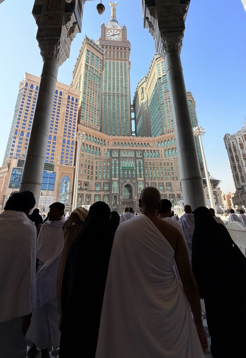 malrubaiie's tweet photo. ﴿ولئنّ شكرتم لإزيدنكُم﴾ 
 يارب لك الحمد فرحاً ورضاً وعافيـه🤍 https://t.co/QrSQUro2Wg