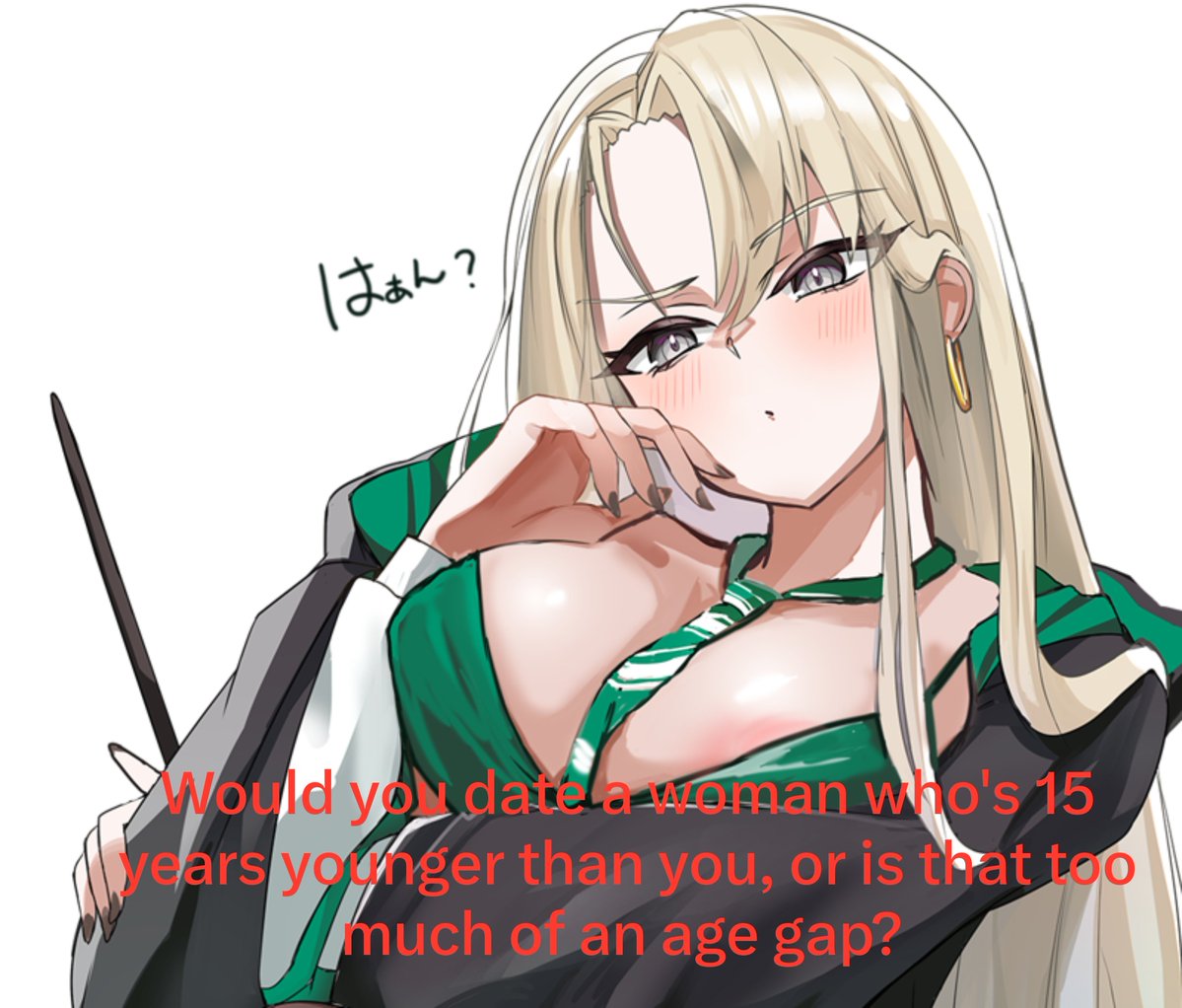 EXKasane's tweet photo. “Age is just a number ” X https://t.co/OvqOm7OqsG