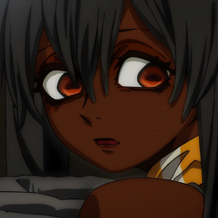 Koralovesjanka's tweet photo. Black Amo (she’s so freaking cute🥹🥹) https://t.co/KBmDGm0jn4