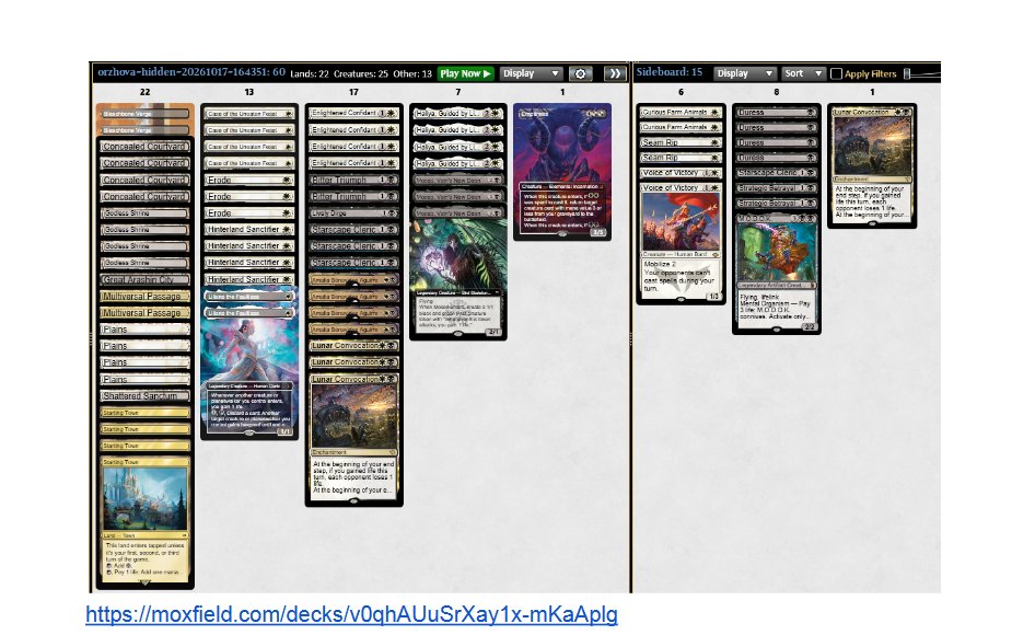jakoboffline's tweet photo. I POSTED MY LIFEGAIN LIST, SIDEBOARD AND MATCHUP REPORT FOR HARTFORD ON THE OLD PAT.

I LOVE GAINING ONE LIFE AT A TIME WHILE TRIGGERING MY CREATURES. GOGOGOOGOGO CLICK GO. USE THE GUIDE EVERYONE IS SAYING "ig that helped" ABOUT https://t.co/LQwtCJFLvZ