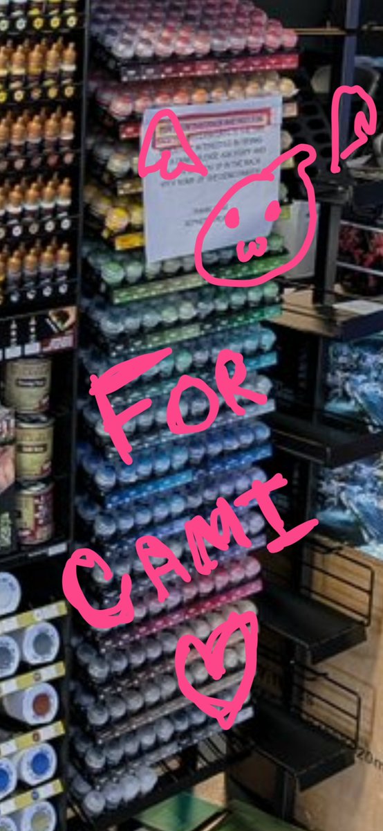 CamizoleVT's tweet photo. Aw shucks how kind https://t.co/fA6nljIP5g