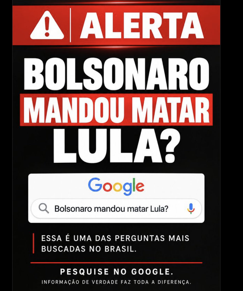 Chrisfsdl's tweet photo. #LulaEmJuazeiro 
#LulaEmPetrolina 
#PesquiseBolsonaroMandouMatarLula https://t.co/PH46wHKQG5