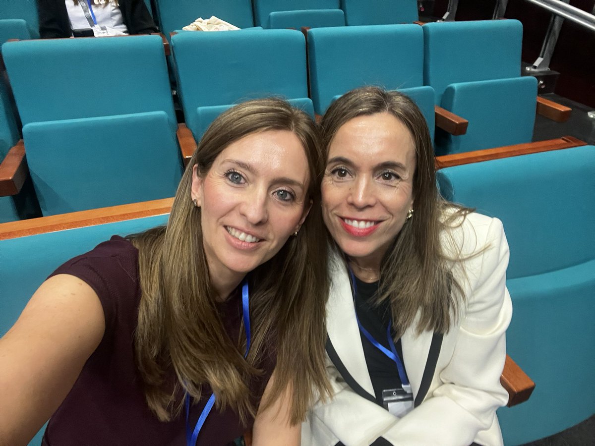 tiscar_vertisg's tweet photo. Un placer clausurar la IV Jornada ANDE–Nursing Research Challenge® en la Clínica Universidad de Navarra.

Mi enhorabuena a su Dirección de Enfermería y a todo el equipo NRC® por los excelentes resultados alcanzados, especialmente a @CalatayudMonica por su liderazgo https://t.co/JS9UqnGiQy