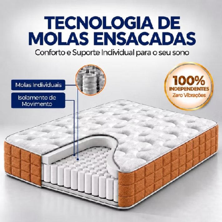 ccrisanna's tweet photo. 🛏️😍 Seu quarto merece esse upgrade!

✨ Colchão Casal Ibiza Bom Pastor com molas ensacadas — mais conforto para renovar suas noites! 🤎🔥 Confira o preço e aproveite essa oportunidade!
🛍️ Clique no link https://t.co/olOAXWXSYL

#Achadinhos #ColchaoCasal #Shopee #CasaEConforto https://t.co/EmjQcMBsB9
