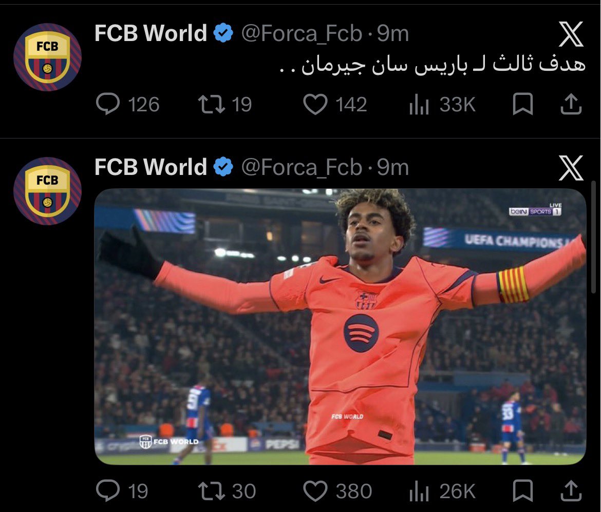 8kingCR7's tweet photo. عطاك وضيعه حسم البالون دور و التعادل و تصاميم وجاه الرد باقل من دقيقه اجلدد🔥🔥 https://t.co/xaP7nmmR9I