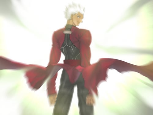 Dementro2000's tweet photo. With shirou day coming soon to an end, there were probably a lot of allies of justice that were not able to join in on the fun. 

Remember there is no shame in missing shirou day, cause there will always be another one. 

Just try to keep up next time https://t.co/OlqpSDN7AL