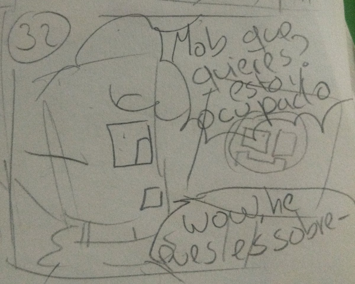Elpanconpatas20's tweet photo. 8/?? #twixxelfanart #creator #mobverity #verimob https://t.co/1Kjc3aZDt8