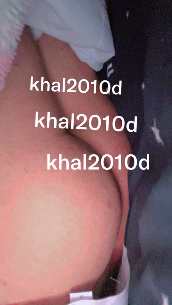 khal2010d tweet picture