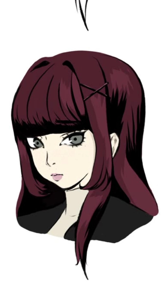 vrtlangelic's tweet photo. Persona 5 sprites self inserts :) https://t.co/oxeTBW5TnL