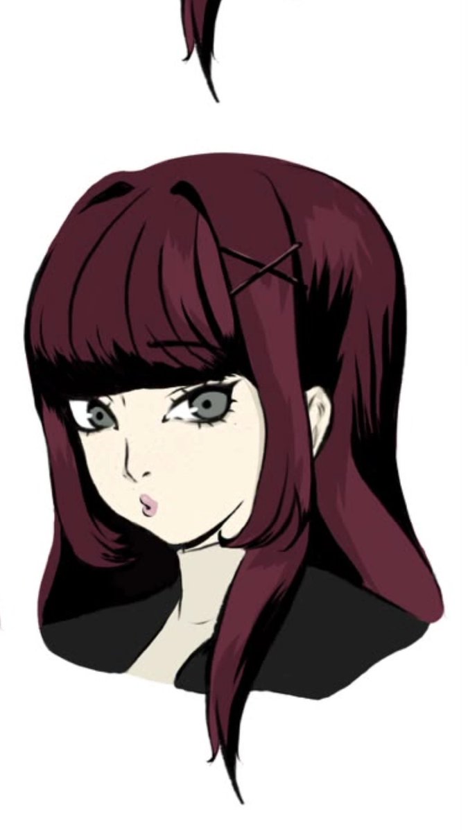 vrtlangelic's tweet photo. Persona 5 sprites self inserts :) https://t.co/oxeTBW5TnL