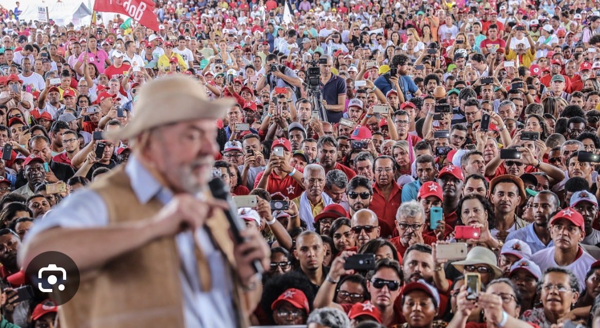 ranieri_sp2's tweet photo. #NordestinosComLula https://t.co/a0rlLjwGFZ