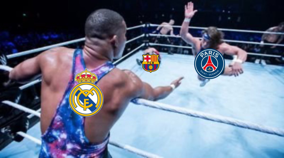Ray_RMCF's tweet photo. Well done PSG, we will finish them on Sunday.😂🔥 https://t.co/07r1lZoiaP