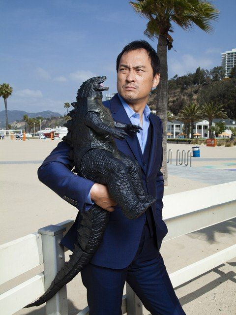 TheCinesthetic's tweet photo. Happy 67th Birthday to Ken Watanabe! https://t.co/1kcfdrSfLH