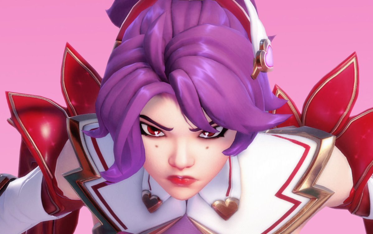 pampurins's tweet photo. 🩷 HEART OF TENACITY ANRAN CLOSEUPS 🩷 https://t.co/QQPaKvT6r4