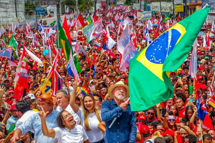MerceariaMaraca's tweet photo. #NordestinosComLula https://t.co/xYlZJhKSvY