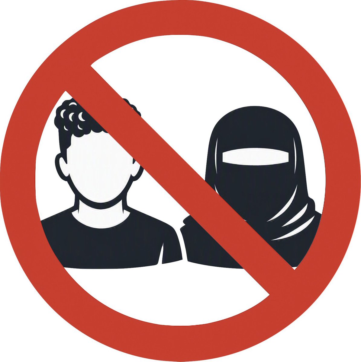 lex_trej's tweet photo. @El_Universal_Mx Fuera de México culeros islamicos https://t.co/ah0pIV5fzN
