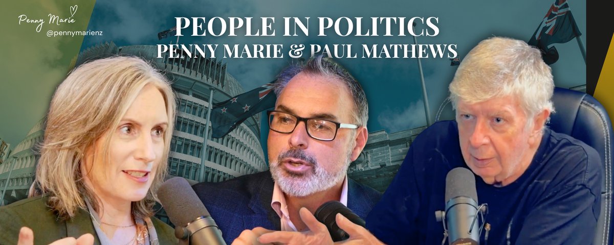 Make Both Your Votes Count: Maurice Returns To Talk About Electorate Seats That Could Decide 2026
