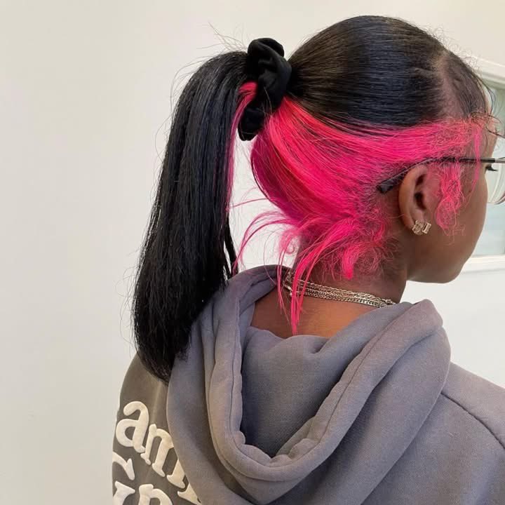 trendycentraal's tweet photo. peekaboo just EATTSS on the natural hair😍🤏🏽💕 https://t.co/393iOGzCbf