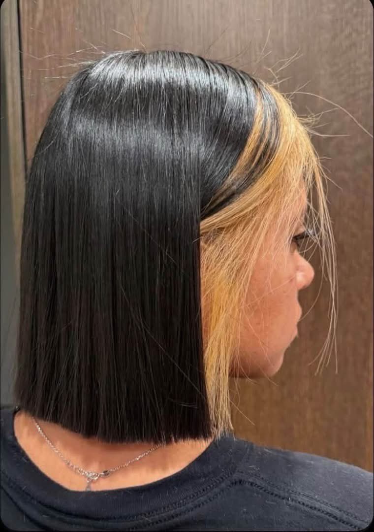 trendycentraal's tweet photo. peekaboo just EATTSS on the natural hair😍🤏🏽💕 https://t.co/393iOGzCbf