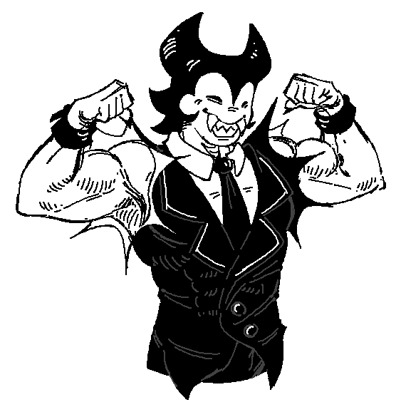 burneracco79625's tweet photo. hate this guy but hes good muscle practice

#regretevator #regretevatorfanart #fangsworth https://t.co/O9XA46Gctt