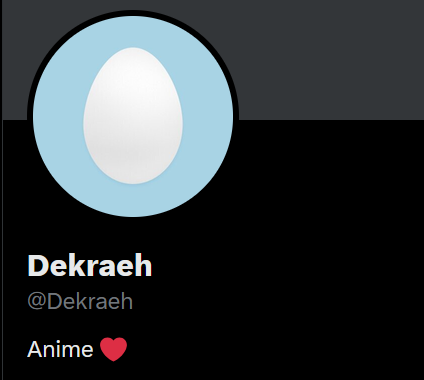 GottKnig459113's tweet photo. @Dekraeh @achseostwest aNiMe 🤣 https://t.co/alxnVxLMKG