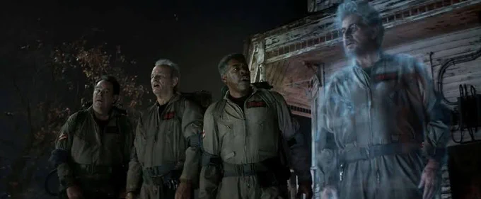 Image from Gojifan2001games | #WhereAreTheGhostbusters (@RealGojifan01)