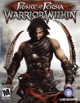 NakedGoose69's tweet photo. @BASEDPLAYER0 The best Prince of Persia game https://t.co/bRhB9dWj0P