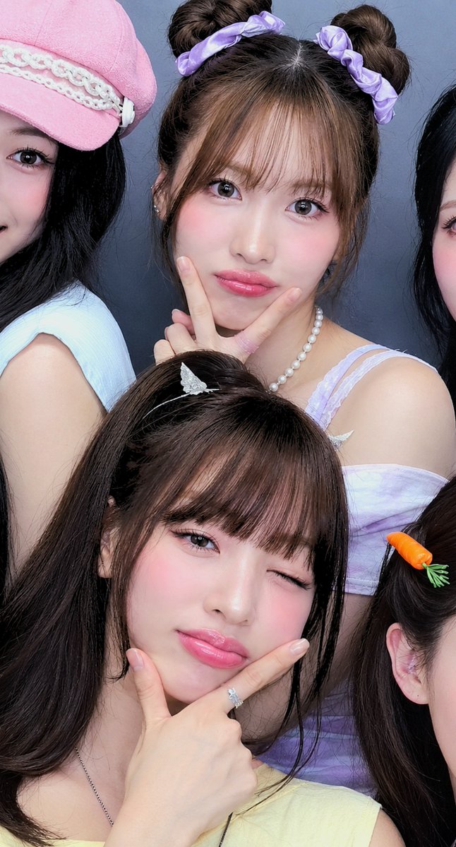 Lu_tzu9's tweet photo. 🍑🦄 #Mohyo = powerful duo🔥 https://t.co/0Ze2EYoiAL