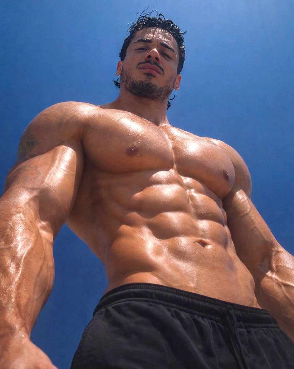 JoshBrowII's tweet photo. @musclxbros https://t.co/ffNsY6JdZT