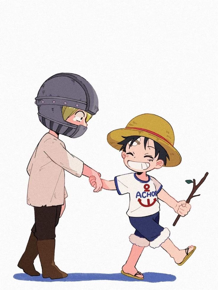 l9xl1_'s tweet photo. #ONEPIECE〜 

Really, what a character Luffy is, an angel! https://t.co/ANMDe8ADTG