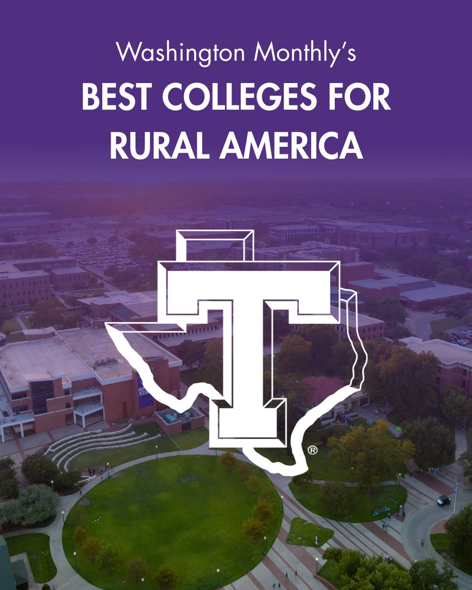 TarletonState tweet picture