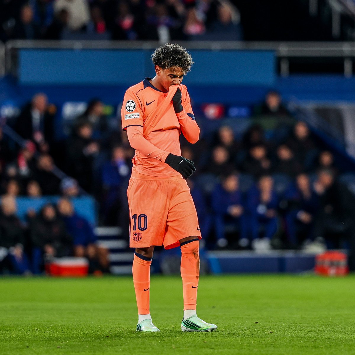 ActuFoot_'s tweet photo. 🚨🚨 3ÈME VICTOIRE D'AFFILÉE POUR LE PSG FACE AU BARÇA !!!!! ✅❤️💙 

2024 ✅ 4-1
2025 ✅ 2-1
2026 ✅ 4-2

AVEC LE PSG, CHAQUE ANNÉE, TU REPARS PLEURER. 😈 https://t.co/5Dn2qyDgVq