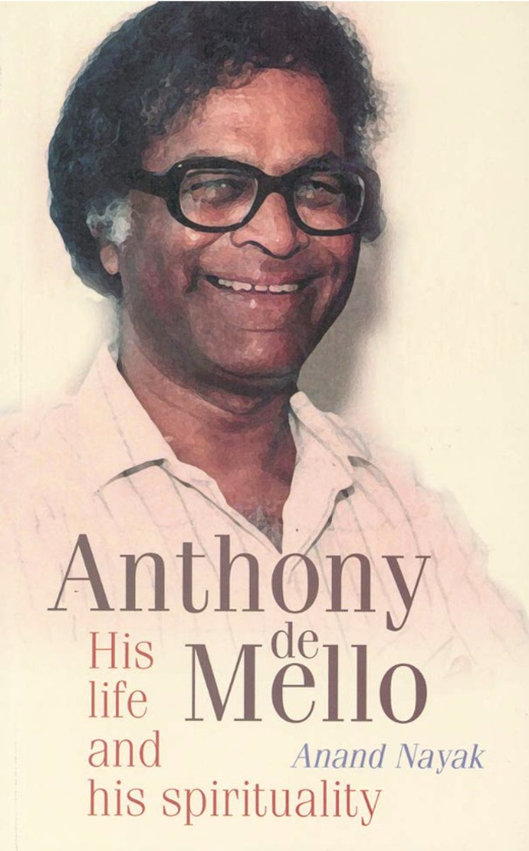 jposhaughnessy's tweet photo. Anthony de Mello 🗣️  

“A good way to discover your shortcomings,” said the Master, “is to observe what irritates you in others.”  

"Live your life as you see fit. That's not selfish. Selfish is to demand that others live their lives as you see fit."  

"Seek to change yourself, not other people. It is easier to protect your feet with slippers than to carpet the whole of the earth."  

"If people want happiness so badly, why don’t they attempt to understand their false beliefs? First, because it never occurs to them to see them as false or even as beliefs. They see them as facts and reality, so deeply have they been programmed."  

“As soon as you look at the world through an ideology you are finished. No reality fits an ideology. Life is beyond that. … That is why people are always searching for a meaning to life… Meaning is only found when you go beyond meaning."  

“People who want a cure, provided they can have it without pain, are like those who favour progress, provided they can have it without change.”  

“The world is full of sorrow. The root of sorrow is attachment. The uprooting of sorrow means the uprooting, the dropping of attachments.”  

"Sinners often speak the truth. And saints have led people astray. Examine what is said, not the one who says it."  

“Suffering occurs when you clash with reality. When your illusions clash with reality, when your falsehoods clash with truth, then you have suffering. Otherwise there is no suffering.”  

“All I can do for you is help you to unlearn. That’s what learning is all about where spirituality is concerned: unlearning, unlearning almost everything you’ve been taught. A willingness to unlearn, to listen.”  

“Think of a flabby person covered with fat. That is what your mind can become—flabby, covered with layers of fat till it becomes too dull and lazy to think, to observe, to explore, to discover. It loses its alertness, its aliveness, its flexibility and goes to sleep. What are these layers? Every belief that you hold, every conclusion you have reached about persons and things, every habit and every attachment. In your formative years you should have been helped to scrape off these layers and liberate your mind. Instead your society, your culture, which put these layers on your mind in the first place, has educated you to not even notice them, to go to sleep and let other people—the experts: your politicians, your cultural and religious leaders—do your thinking for you. So you are weighed down with the load of unexamined, unquestioned authority and tradition.”  

“When you come to see you are not as wise today as you thought you were yesterday, you are wiser today.”  

“Of what use is it to be tolerant of others if you are convinced that you are right and everyone who disagrees with you is wrong? That isn’t tolerance but condescension.”  

“To be properly wicked, you do not have to break the Law. Just observe it to the letter.”  

“Certainty is the culprit. The spiritual person knows uncertainty—a state of mind unknown to the religious fanatic.”  

“Most people end up being conformists; they adapt to prison life. A few become reformers; they fight for better lighting, better ventilation. Hardly anyone becomes a rebel, a revolutionary who breaks down the prison walls. You can only be a revolutionary when you see the prison walls in the first place.”  

“The neurotic is a person who worries about something that did not happen in the past. He’s not like us normal people who worry about things that will not happen in the future.”

“You listen,” said the Master, “not to discover, but to find something that confirms your own thoughts. You argue, not to find the truth, but to vindicate your thinking.”

"Another illusion is that external events have the power to hurt you, that other people have the power to hurt you. They don't. It's you who give this power to them."  

"Enlightenment is: absolute cooperation with the inevitable."

“If you see through yourself, you will see through everyone.”